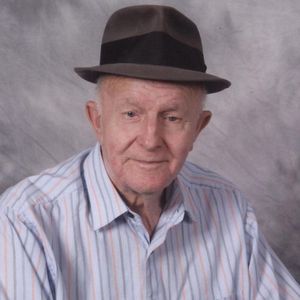 Mr.  Charles C.  Harrell, Sr.