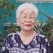 Carolina Reyes Obituary Photo