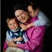 Graciela Chela Sullivan Obituary Photo