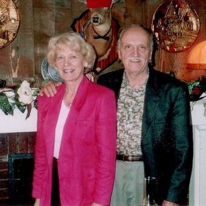 Pastor E. Tom Boytar