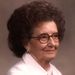 Ruby Mae Moffat Obituary Photo