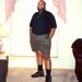 Nehemiah Jeffrey Caver Obituary Photo