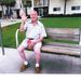 Ralph Harris Obituary Photo