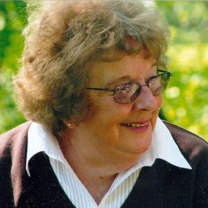 Mrs. Kathleen A. "Kay" (Drown) Gaboriault