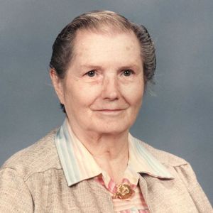 Elizabeth J. Secrest