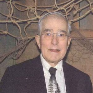 Mr. Russell John Gedeon
