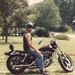 Danny Monrow Lynch Obituary Photo