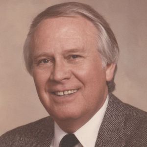 C. Ray Noblett, Jr.