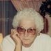 Thelma Robinson Obituary Photo