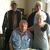 My Uncle Del, Aunt Mick and my cousins, Elwin & Larry Mahan taken 3/12/12.