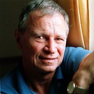 Roger Caron