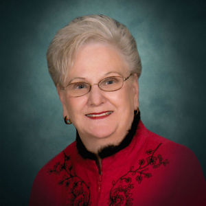 Mrs. Mary Lou Boswell