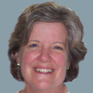 Catherine Schuckert DeLorenzo