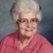 Elsie Evans Obituary Photo