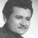 Guillermo Serrano Obituary Photo