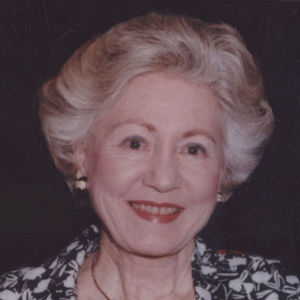 Patricia "Pat" Richardson Smith