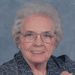 Frances Lucille Tapp Obituary Photo