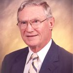 Dayton C. Ford