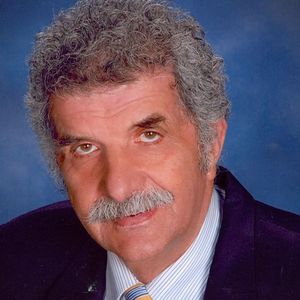 Demetrios C. Sarellas