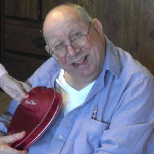 James E. Roberts