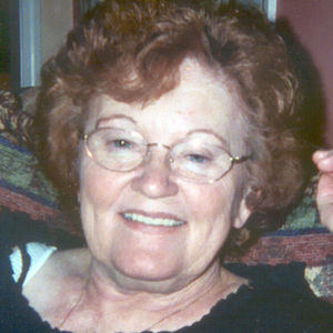 Janice B. Stevens
