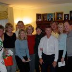 Yvonne Schultes children (Art's sister) Our Mom always talked so highly of her Brothers. Our family will miss him .