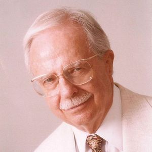 Rev. Richard C. Campbell