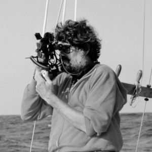 Sid Moody
