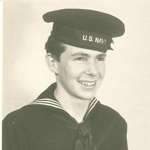 Charles Robert "Bob" Andrews