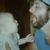 Amanda and her Daddy (Steve)