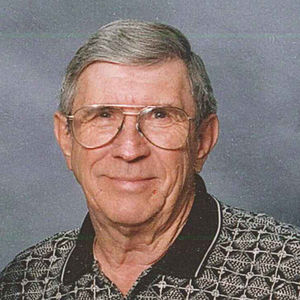 Gordon L. Dickson