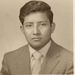Santiago Garcia Obituary Photo