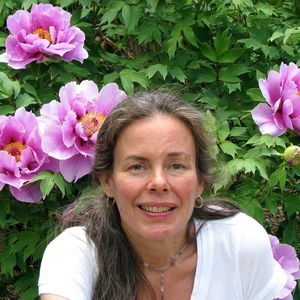 Jeanne McCrorie