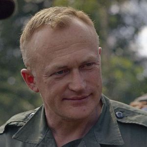 Stanley R. Resor
