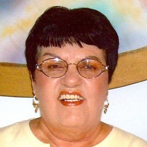 June Scholl Ayo