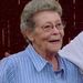 Pearl Vaughn Smith Obituary Photo