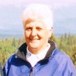Helen M. Hegarty