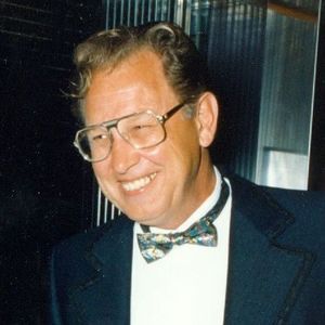 Joseph Robert Mincey