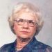 Omie Wright Brown Obituary Photo