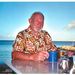 Elmer Rudrick Munk Obituary Photo