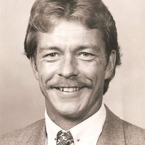 Douglas Bradley Pascoe