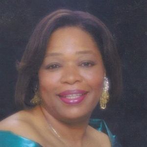 Mrs. Dianne Khris James Andrews