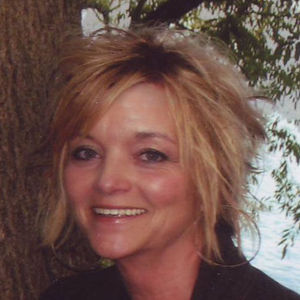 Christine Spehle