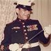 Stevenmichael Gastelum Obituary Photo