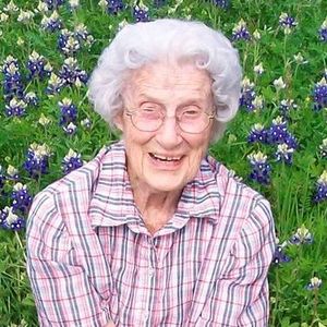 Elizabeth Wupperman