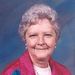 Betty Hazelwood Viar Obituary Photo