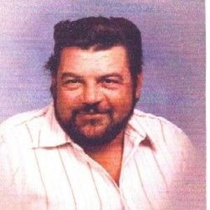 Thomas Harold Walker