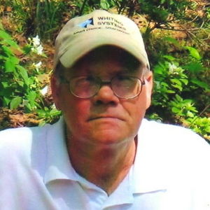 Earl Wayne Davis