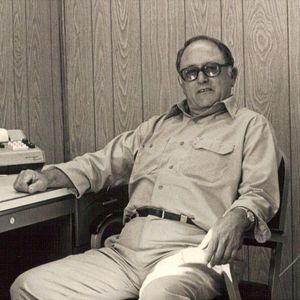 Mr. Edward League