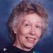 Mary Therese Weber Obituary Photo